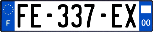 FE-337-EX