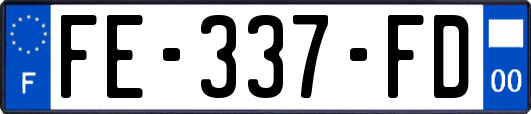 FE-337-FD