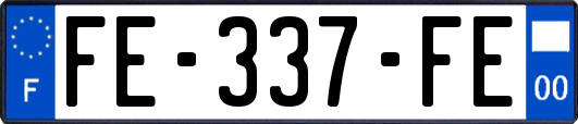 FE-337-FE
