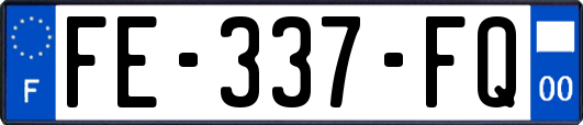 FE-337-FQ