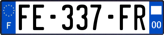 FE-337-FR