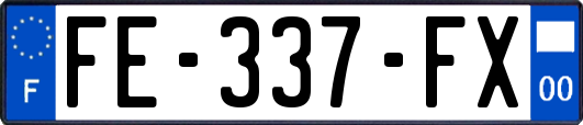 FE-337-FX
