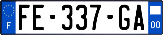 FE-337-GA