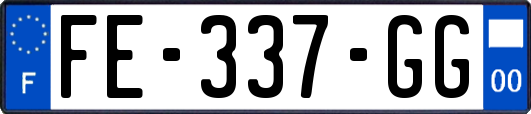 FE-337-GG