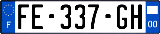 FE-337-GH