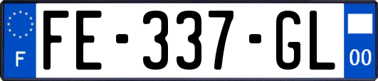FE-337-GL
