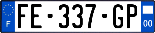 FE-337-GP