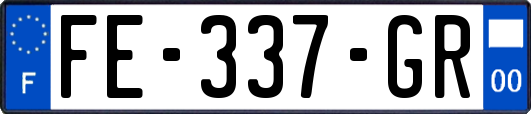 FE-337-GR
