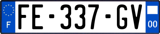 FE-337-GV