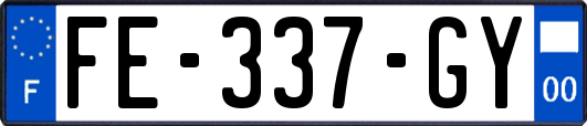 FE-337-GY