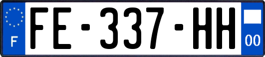 FE-337-HH