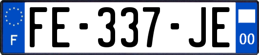 FE-337-JE