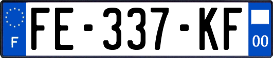 FE-337-KF