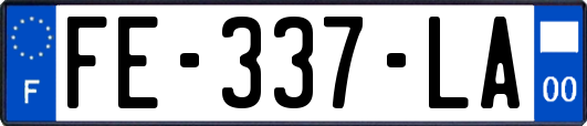 FE-337-LA