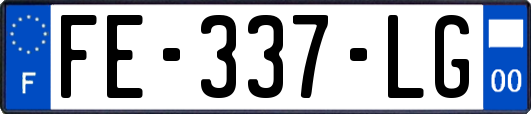 FE-337-LG