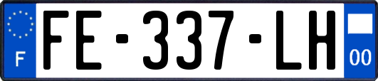FE-337-LH