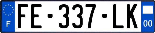 FE-337-LK