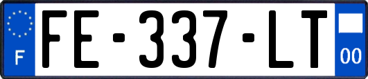 FE-337-LT