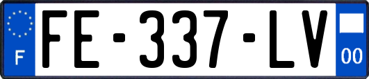 FE-337-LV