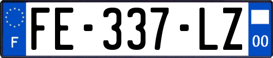 FE-337-LZ