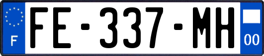 FE-337-MH