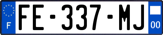 FE-337-MJ