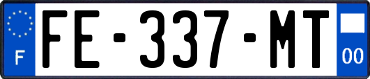 FE-337-MT
