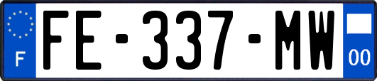 FE-337-MW