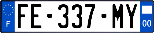 FE-337-MY