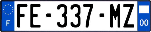 FE-337-MZ