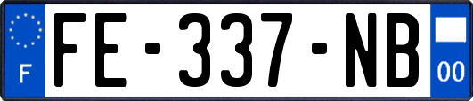 FE-337-NB