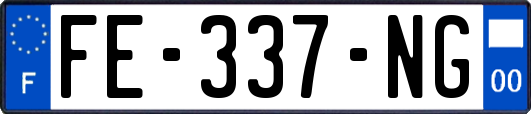 FE-337-NG