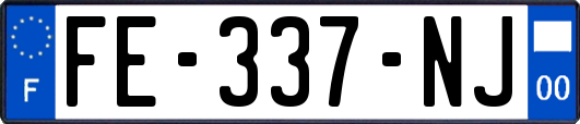 FE-337-NJ