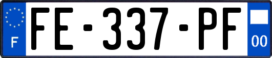 FE-337-PF