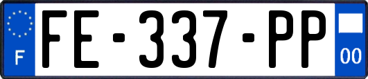 FE-337-PP