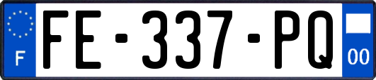 FE-337-PQ