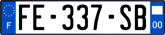FE-337-SB