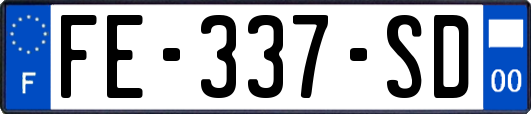 FE-337-SD