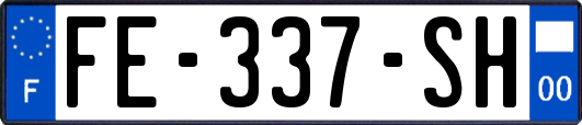 FE-337-SH