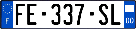 FE-337-SL