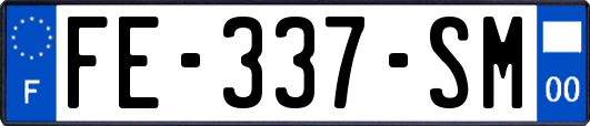 FE-337-SM