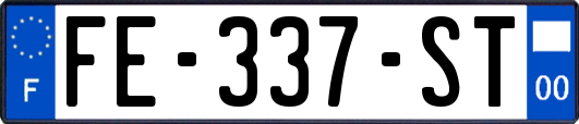 FE-337-ST