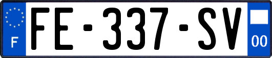 FE-337-SV