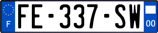 FE-337-SW