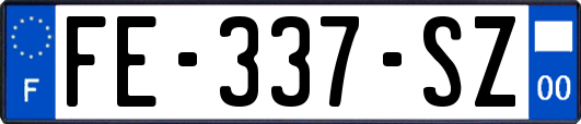 FE-337-SZ