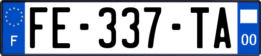 FE-337-TA