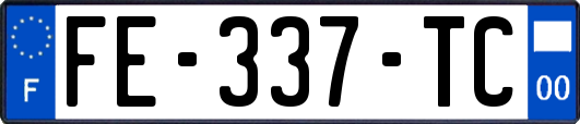FE-337-TC