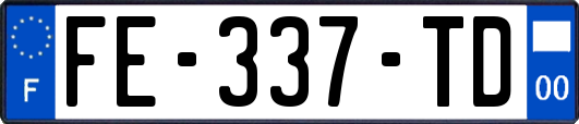 FE-337-TD