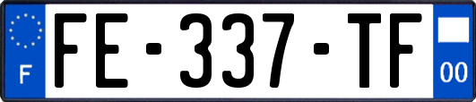 FE-337-TF
