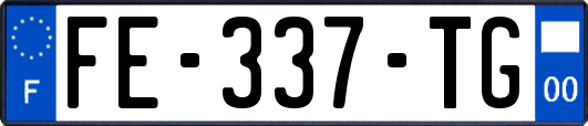 FE-337-TG